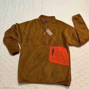 Patagonia Women’s Re-tool Pullover